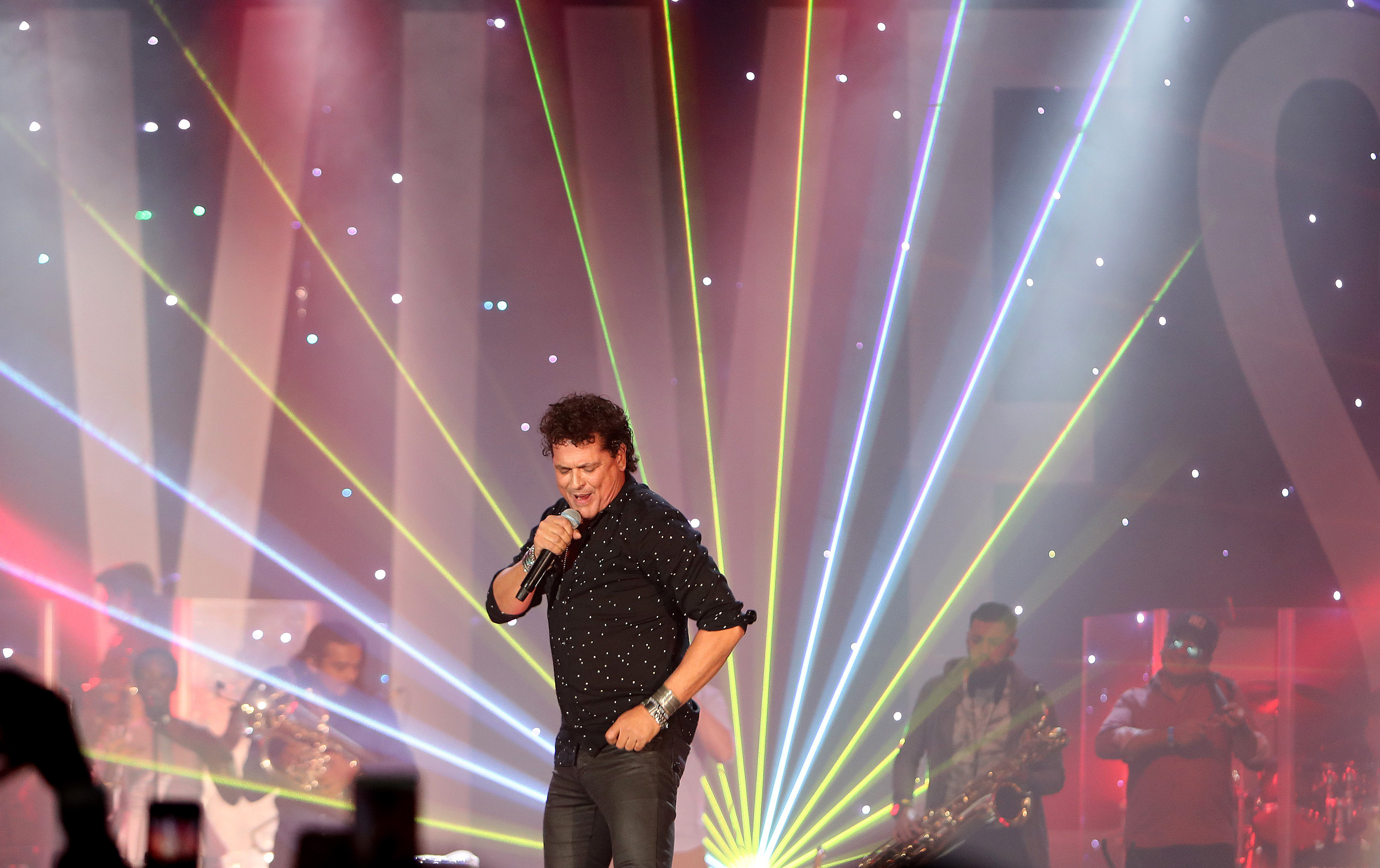 Festival de la Leyenda Vallenata en homenaje a Carlos Vives presenta programación