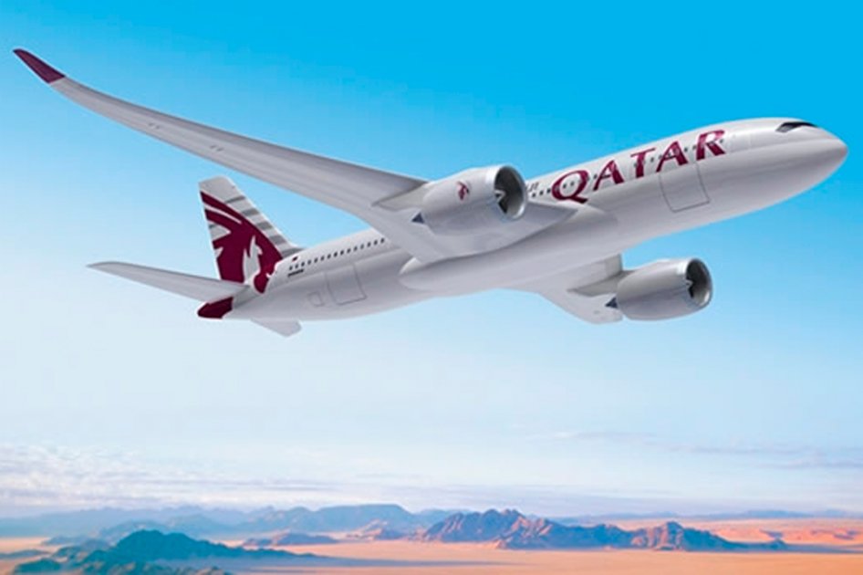 Qatar Airways ‘aterriza’ en las camisetas del Barcelona