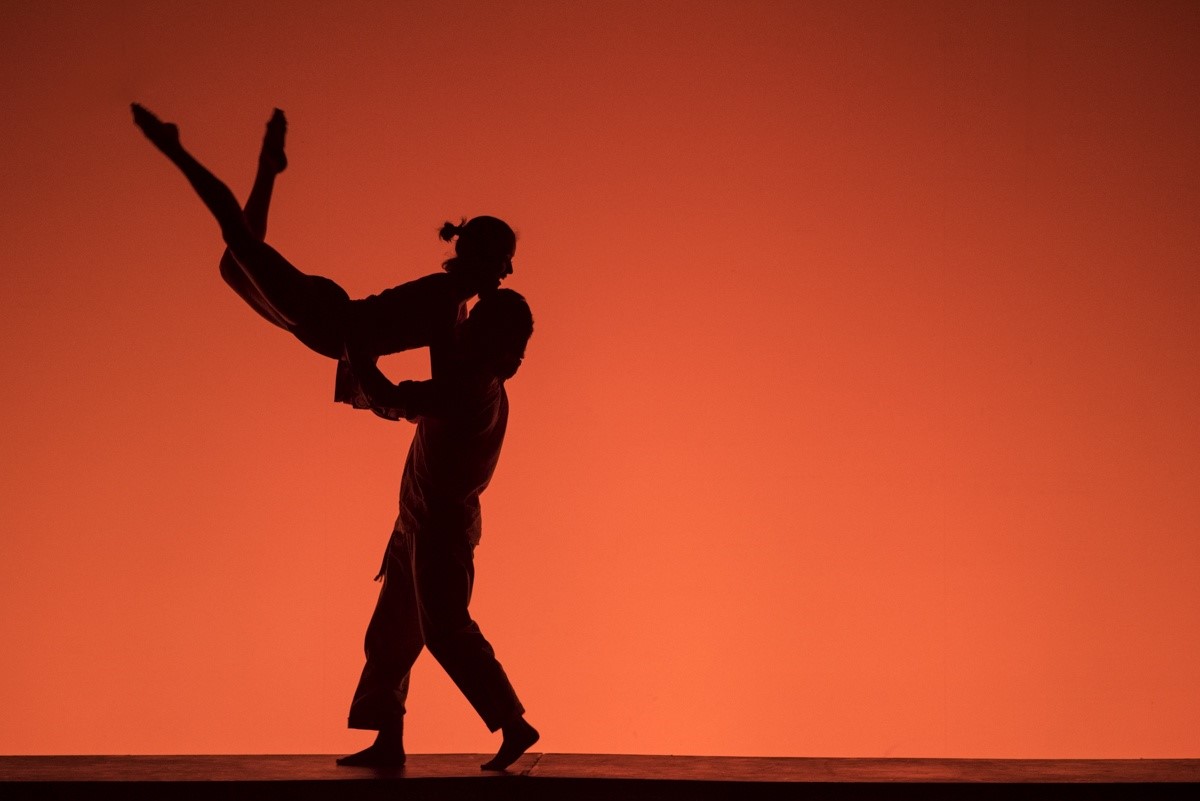 Se acerca la XVII edición del Festival Danza en la Ciudad