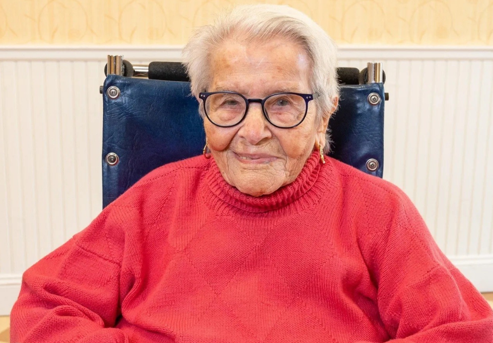 Rose Girone, la sobreviviente del Holocausto más longeva, fallece a los 113 años