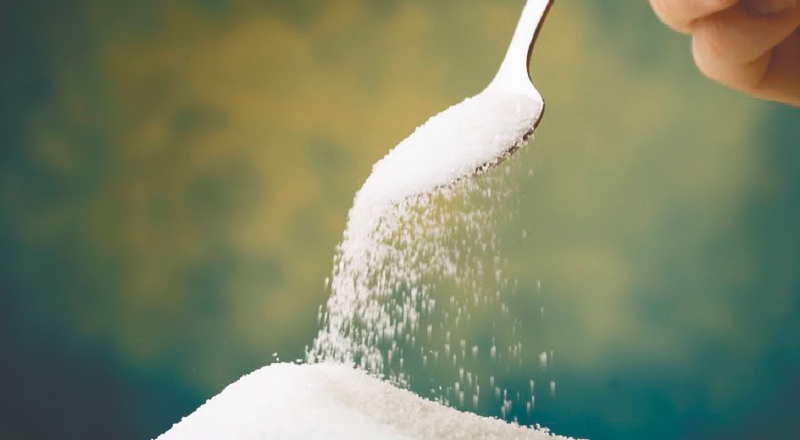  Según la Ensin, más de la mitad de los colombianos tiene sobrepeso. / Flikr: Sugarmills India
