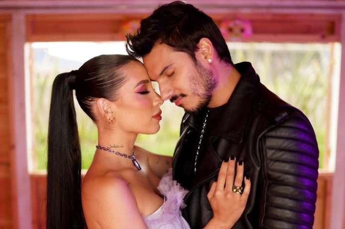 Pipe Bueno reveló el costoso regalo que quiere darle a Luisa Fernanda W de Navidad
