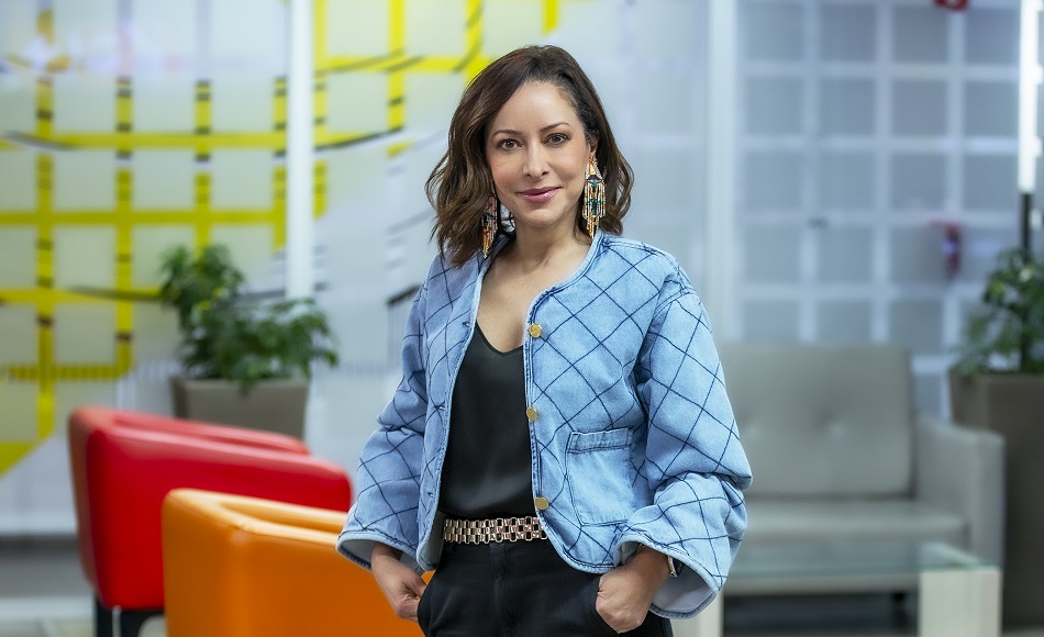 ¿Qué tan cerrados son los colombianos en el sexo? Flavia dos Santos responde