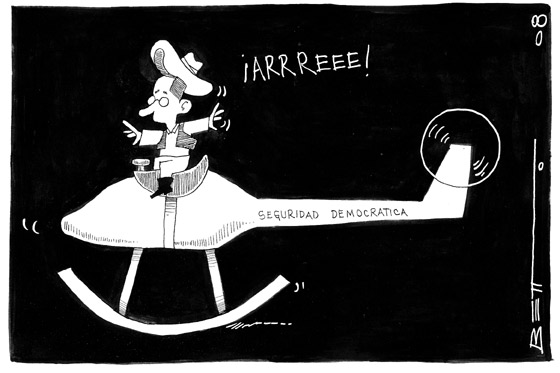¡Arrreee!