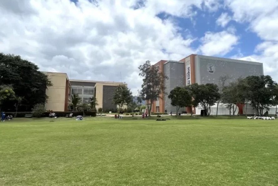 La UDCA fue reconocida como una institución de alta calidad por seis años más