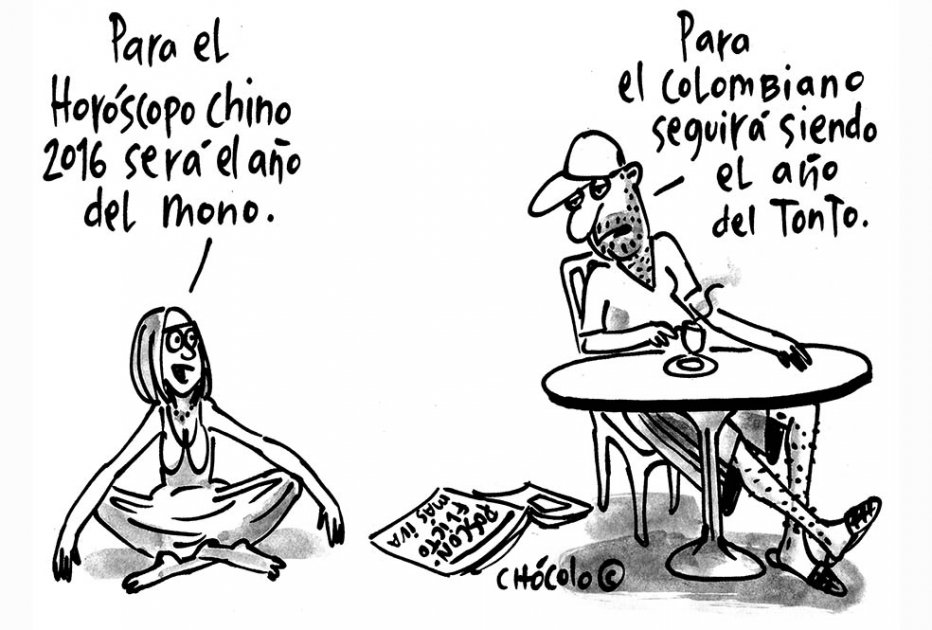 Chócolo