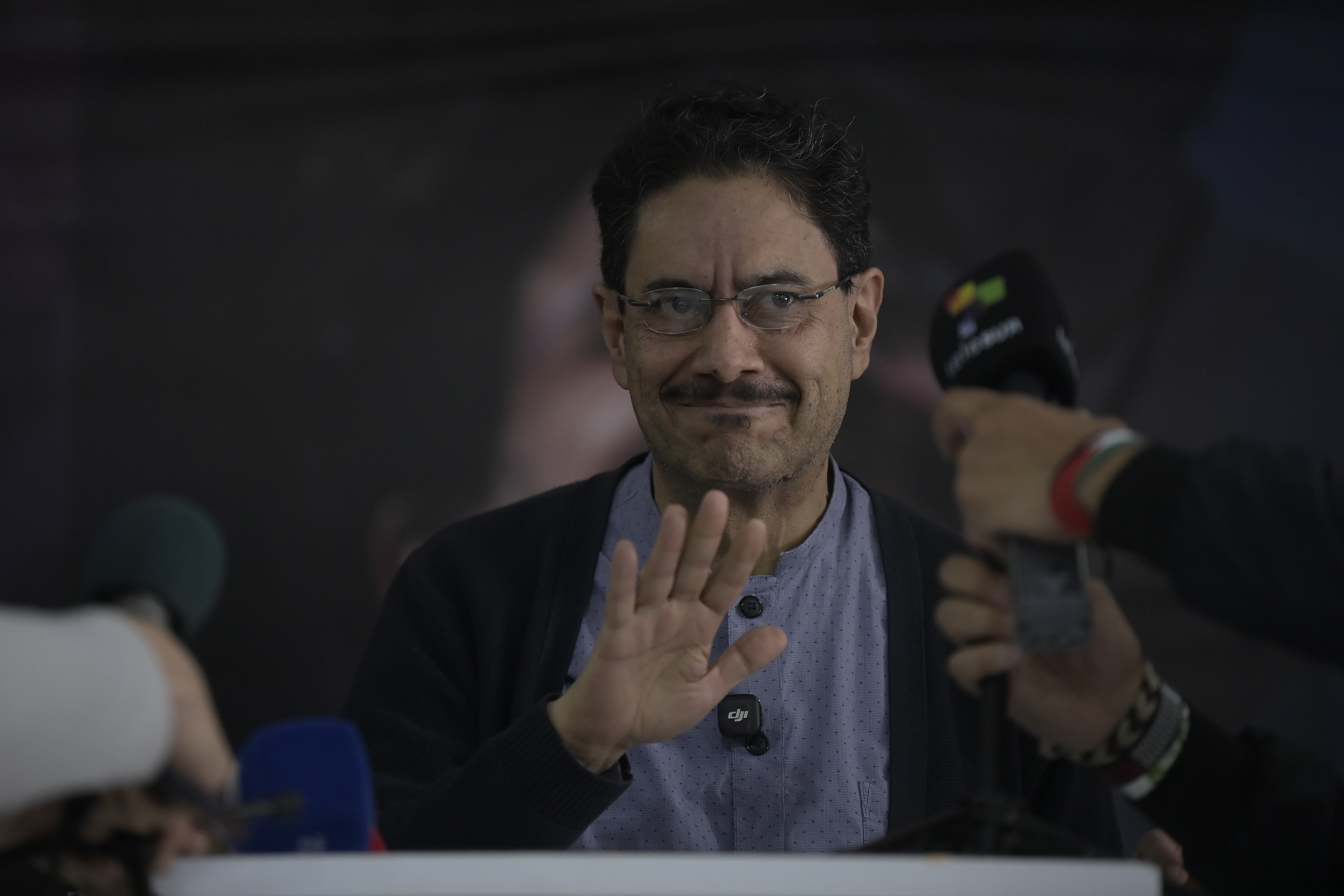 Nadie ha perdido o ganado