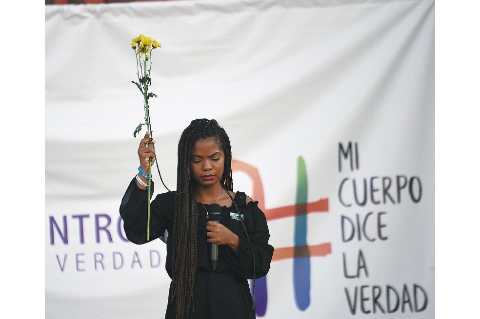 ¿Qué va a contar el capítulo de género de la verdad del conflicto?
