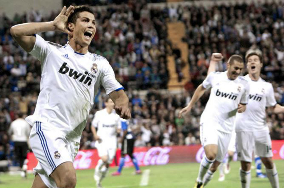 Mónaco va por más, ofrece 100 millones de euros por Cristiano Ronaldo