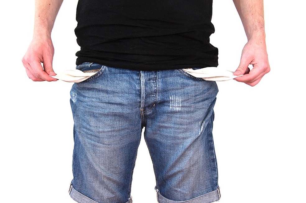 En enero subió levemente el desempleo