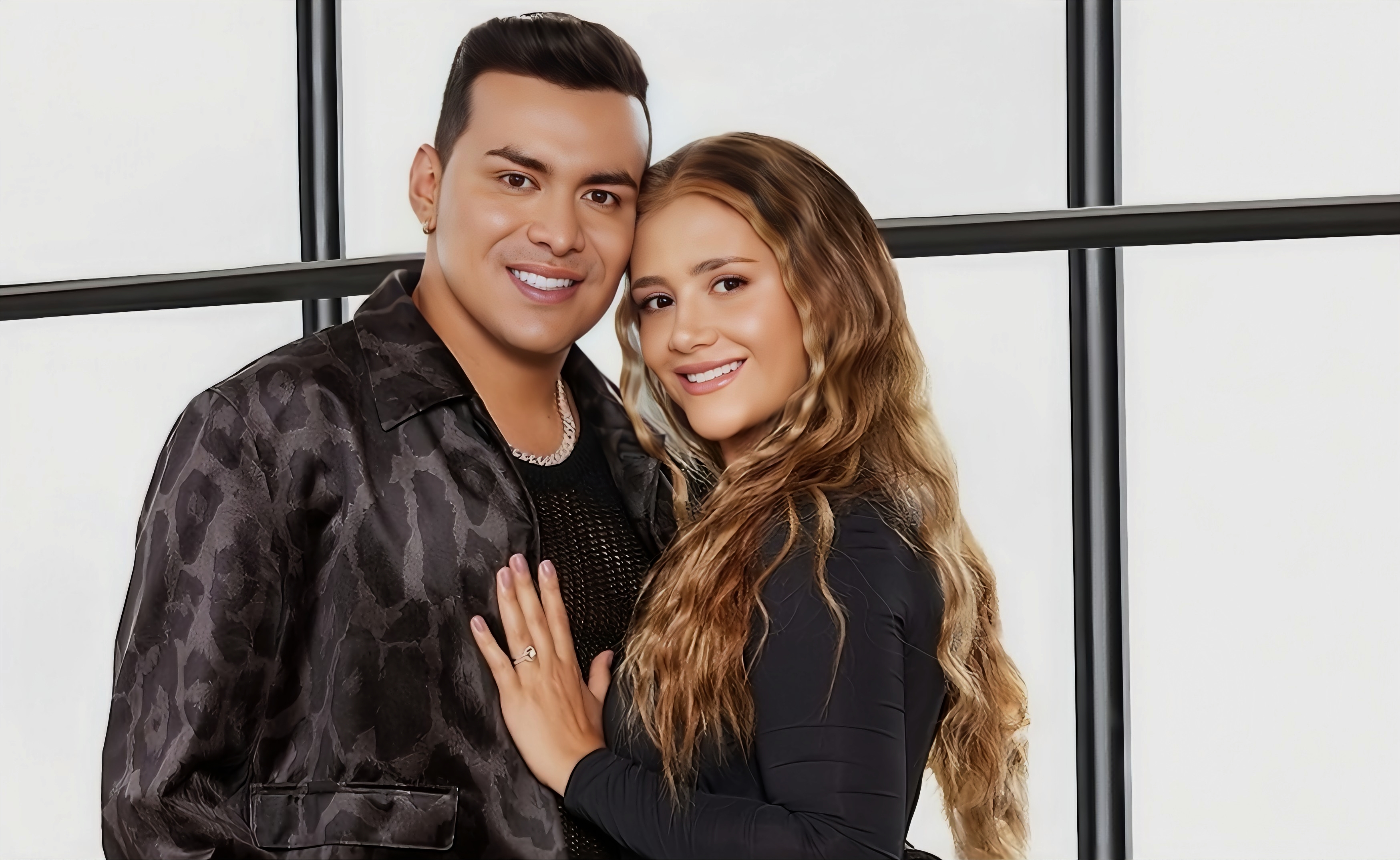 Yeison Jiménez explotó por “persecución” contra su esposa: “¡Párenla!” |  Revista Vea