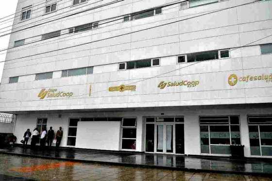 Los delitos que ya no se podrán investigar por el caso SaludCoop