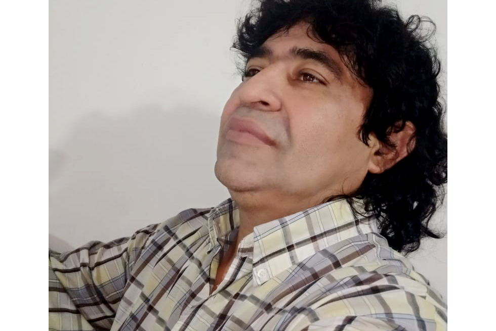 Maradona en Cartagena canta vallenato