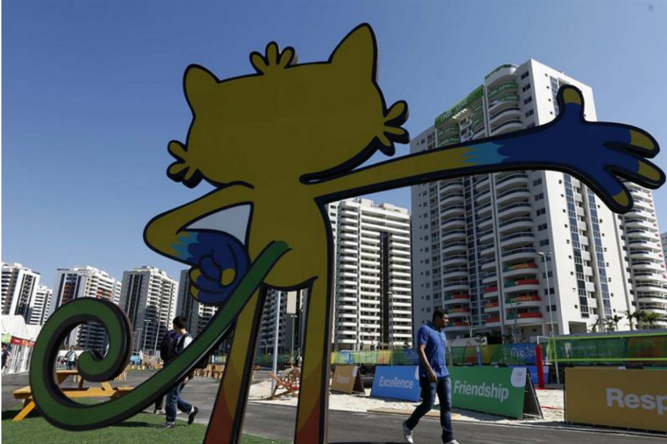 Comité Olímpico Argentino dice que Villa Olímpica tiene pisos inhabitables