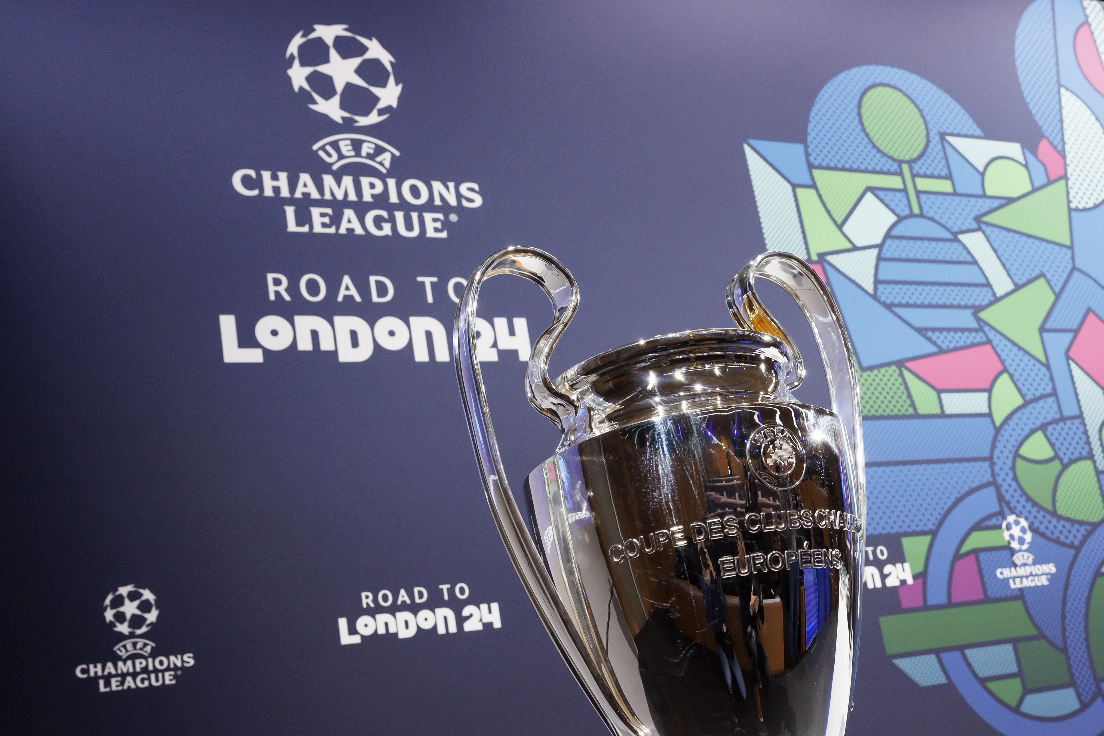Champions League: análisis de los octavos de final, ¿quiénes serán los ganadores?