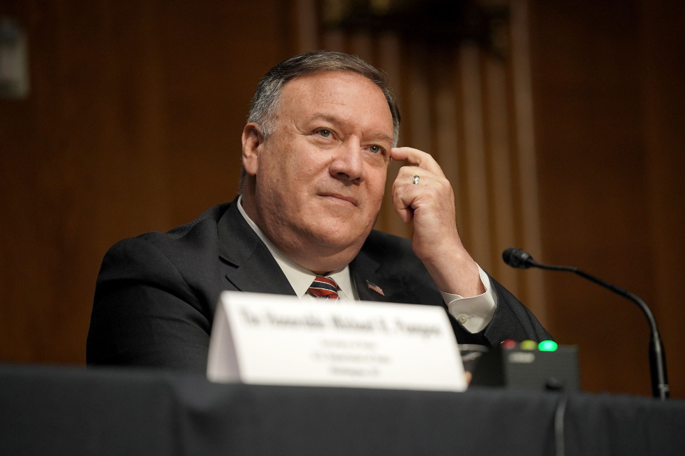 EE le explica: El polémico mecanismo con el que Trump busca reestablecer sanciones a Irán