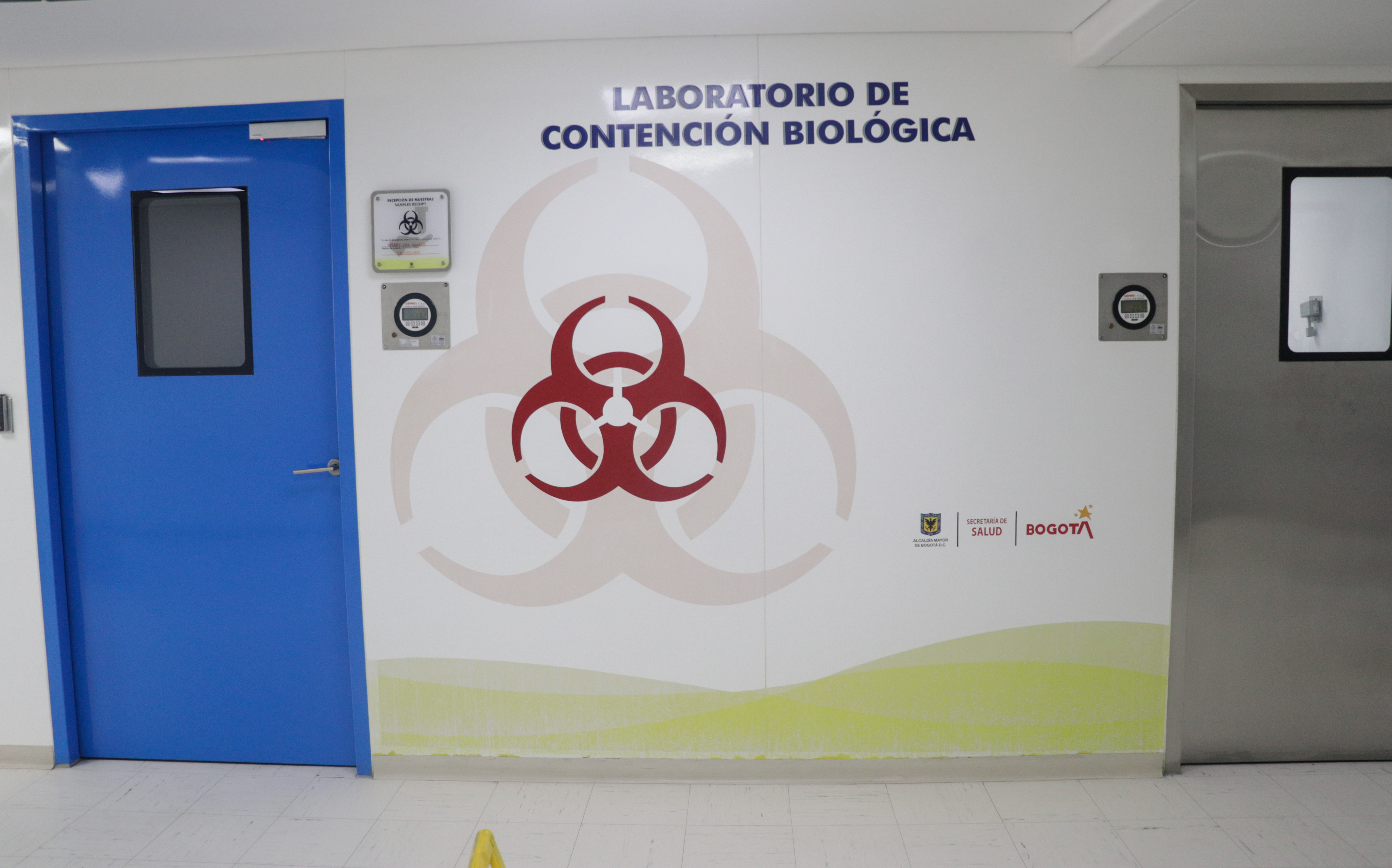 En el primer semestre de 2026 se procesaron en la ciudad unas 1.300 muestras en el único laboratorio de salud pública preparado para enfrentar contingencias de alto riesgo.