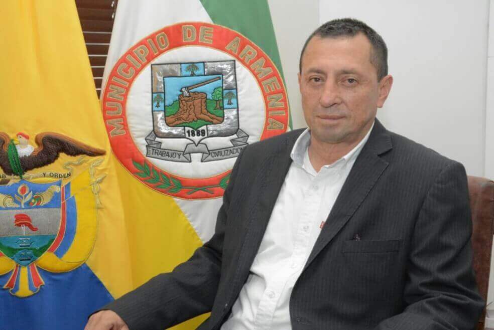 Por presunta participación en política son investigados funcionarios de alcaldía de Armenia