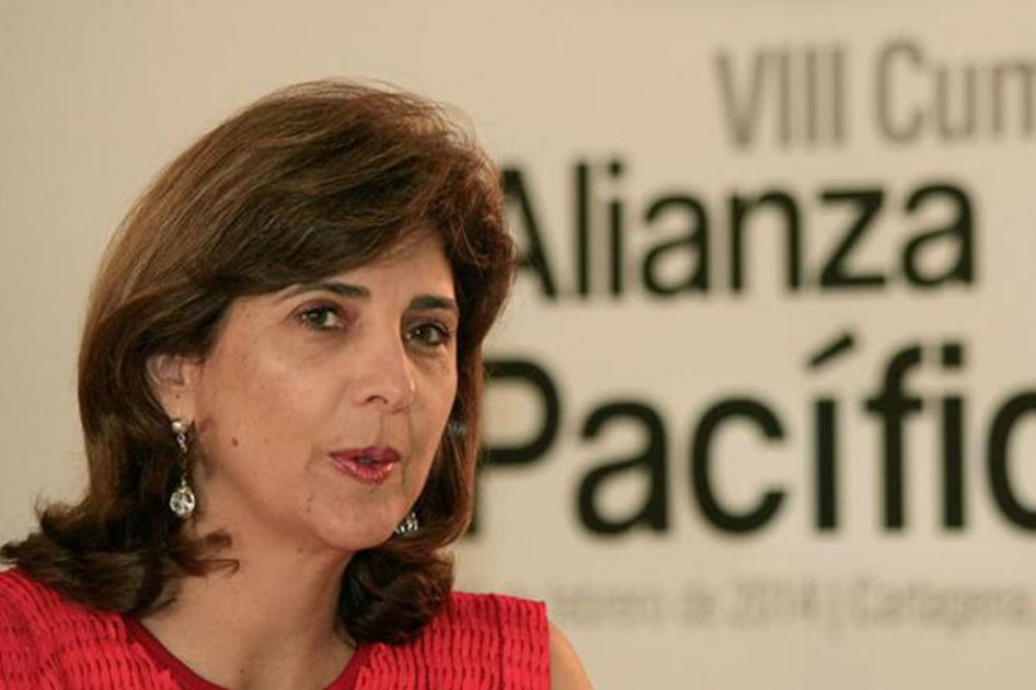 Cancilleres de Alianza del Pacífico se reúnen para revisar avances