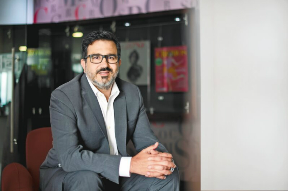 Pitillos de cartón, el plan piloto de Tetra Pak