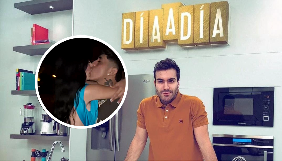 Habló esposo de María Isabel Villa, modelo que ahora sale con Westcol ¿Hubo infidelidad?