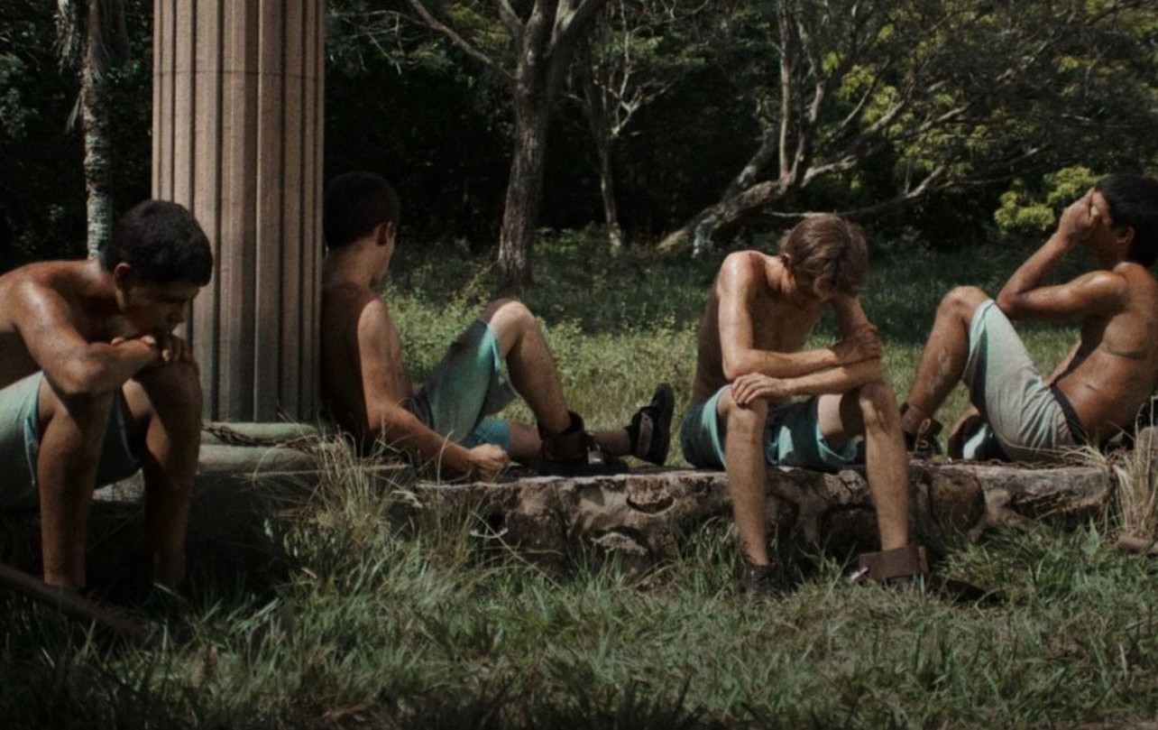 La Jauría, película colombiana, del Festival de Cannes a San Sebastián