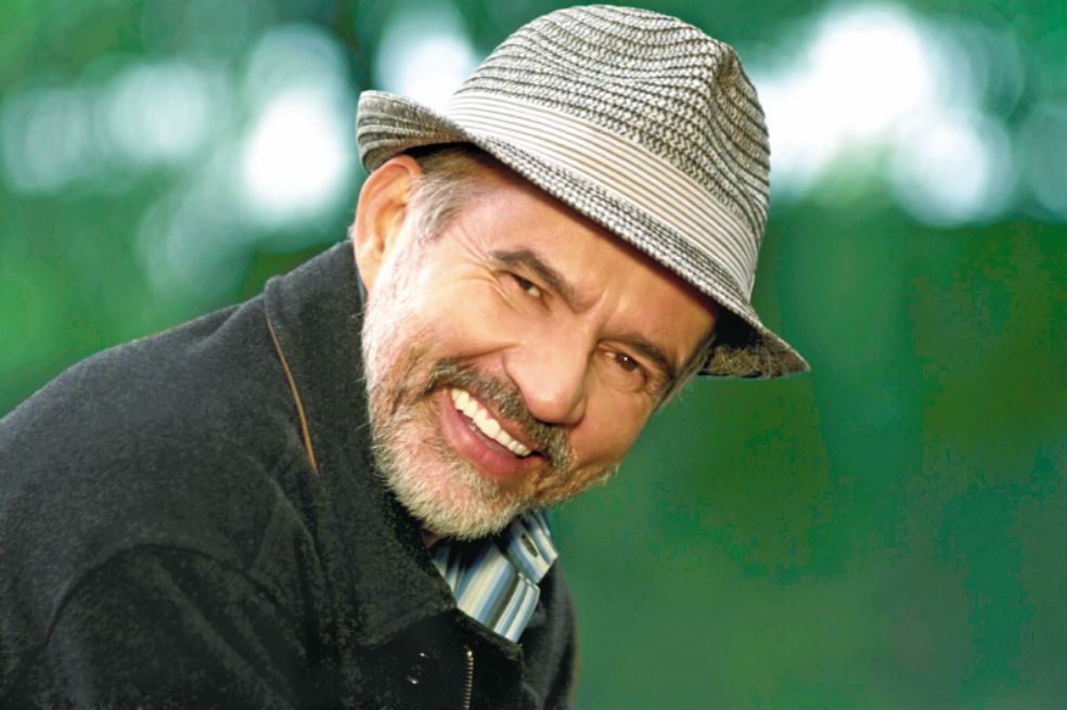 Actor Jairo Camargo será homenajeado en Premios India Catalina 2018