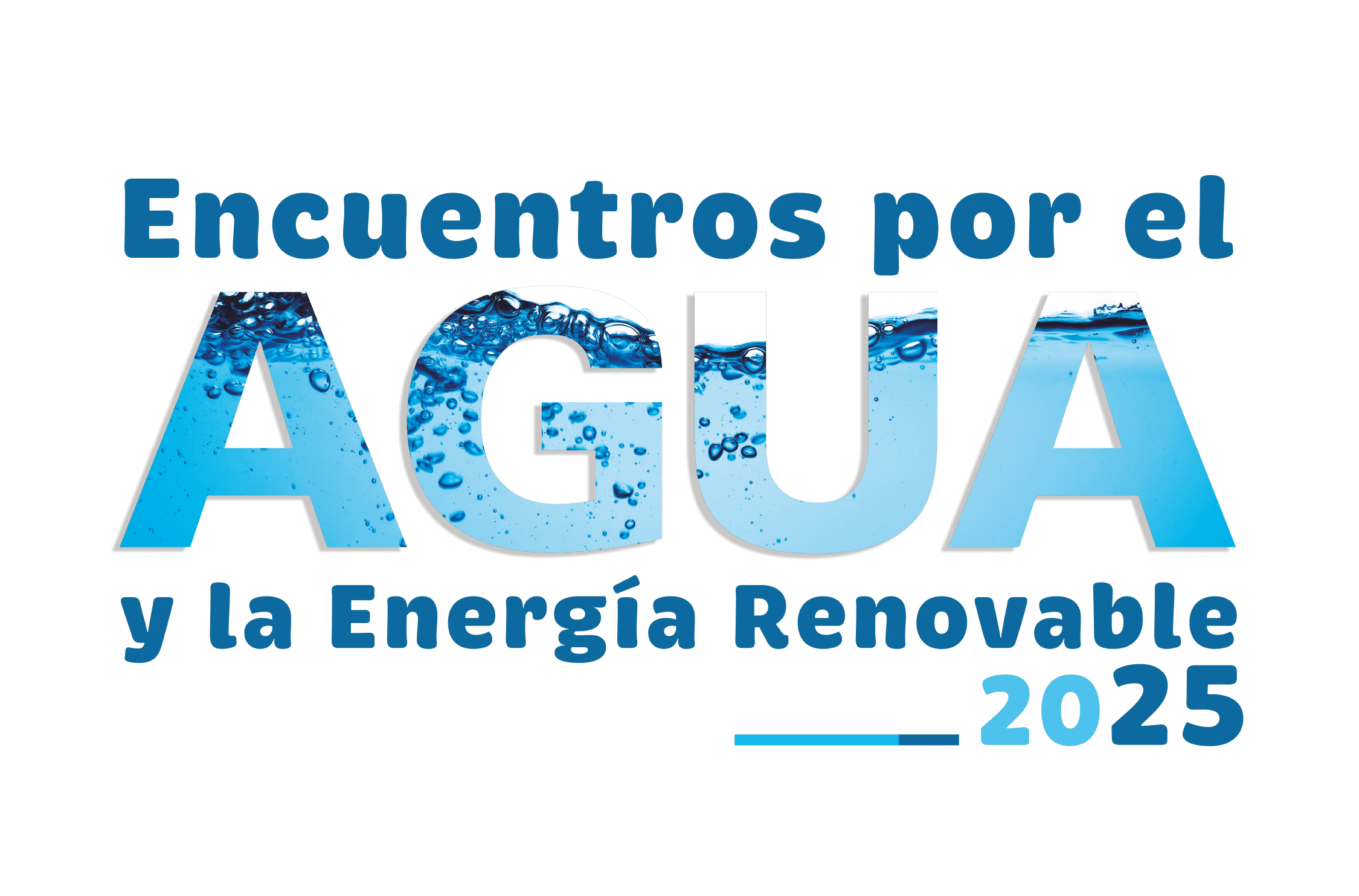 Encuentros por el agua 2024