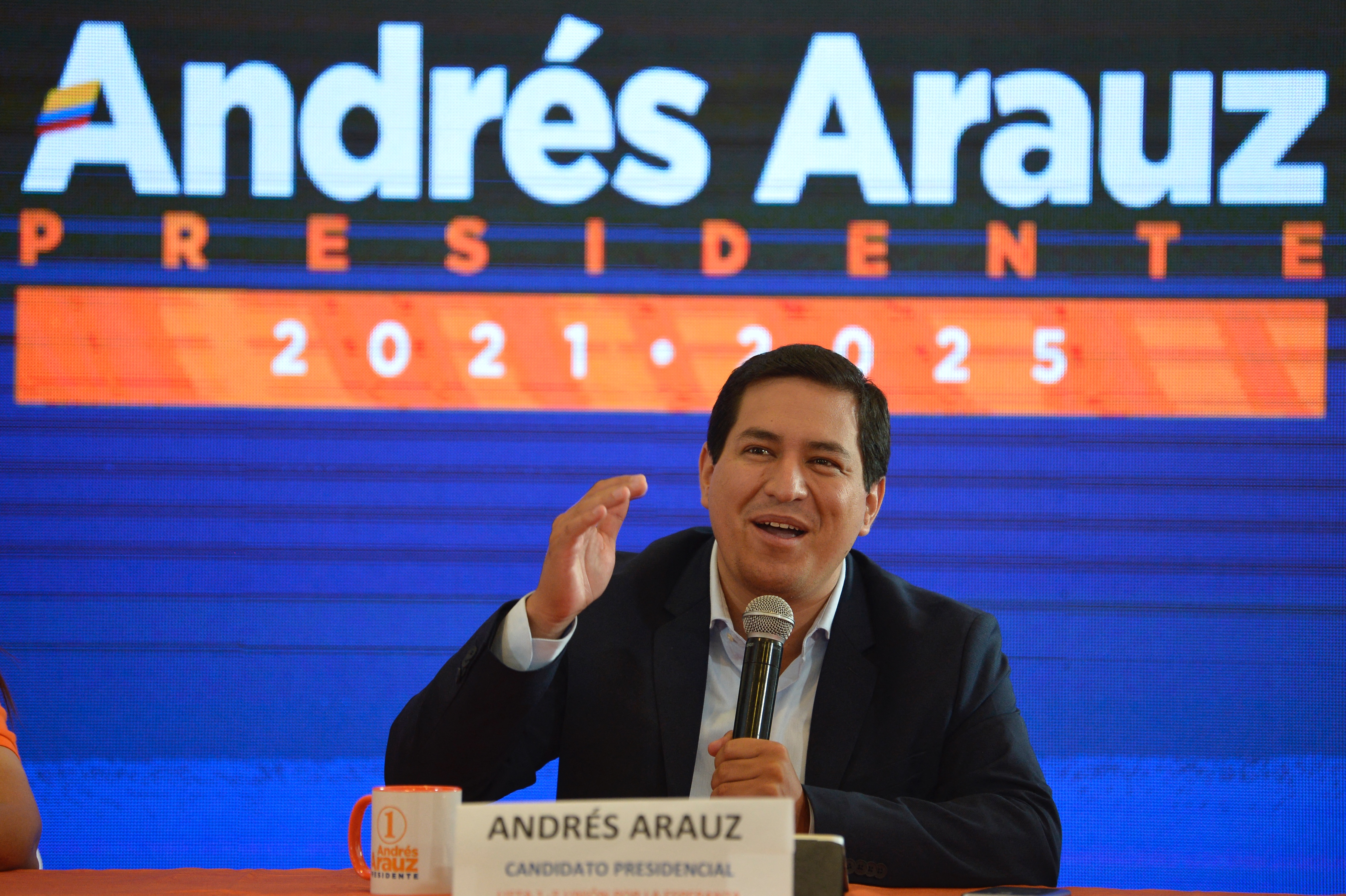 ¿Injerencia colombiana en elecciones de Ecuador? Esto es lo que dicen los dos países