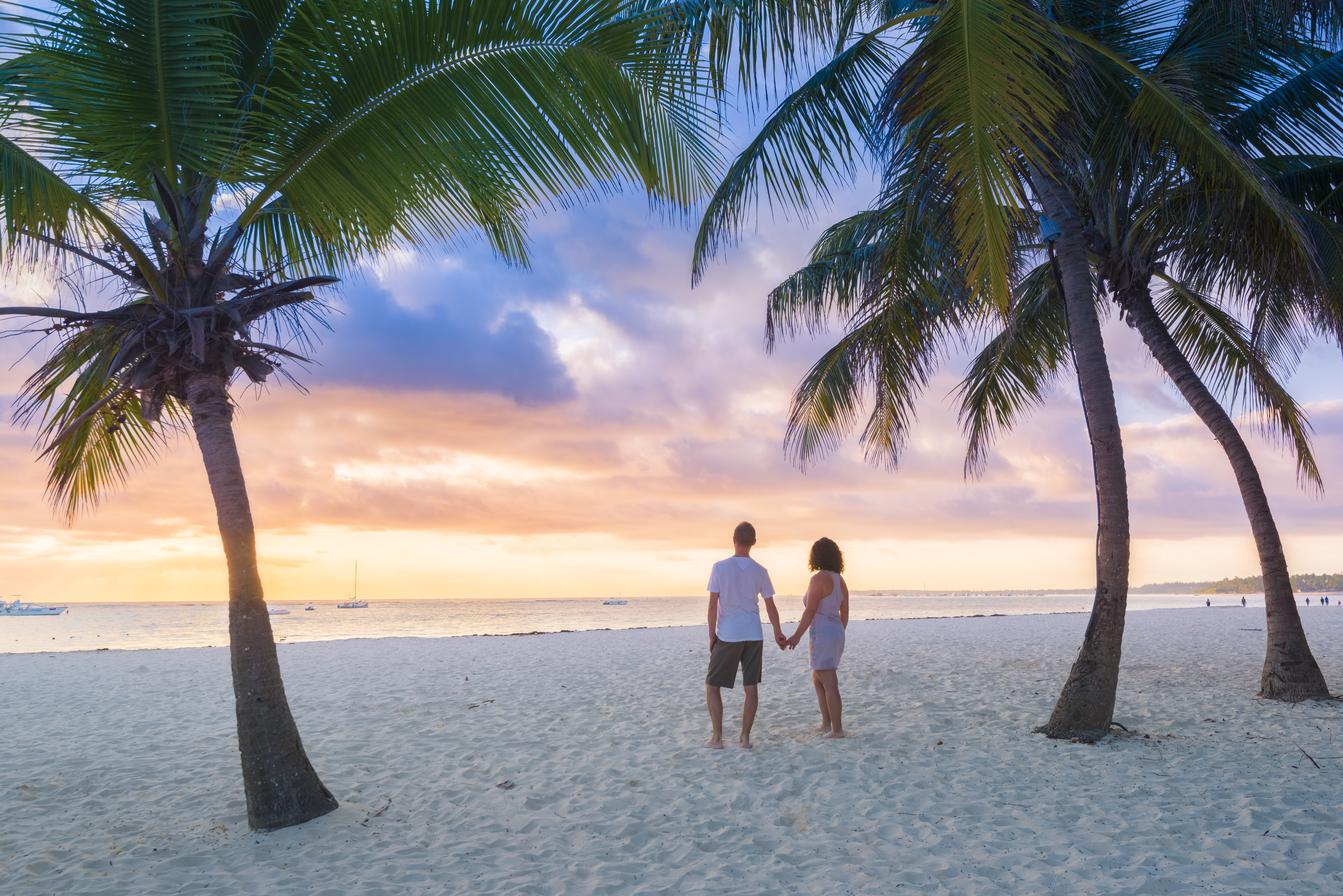 San Valentín 2026 impulsa las escapadas románticas al exterior desde Colombia
