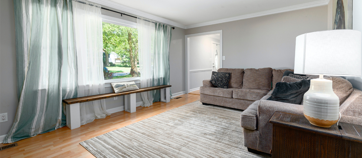 3 tips para conseguir una decoración en armonía