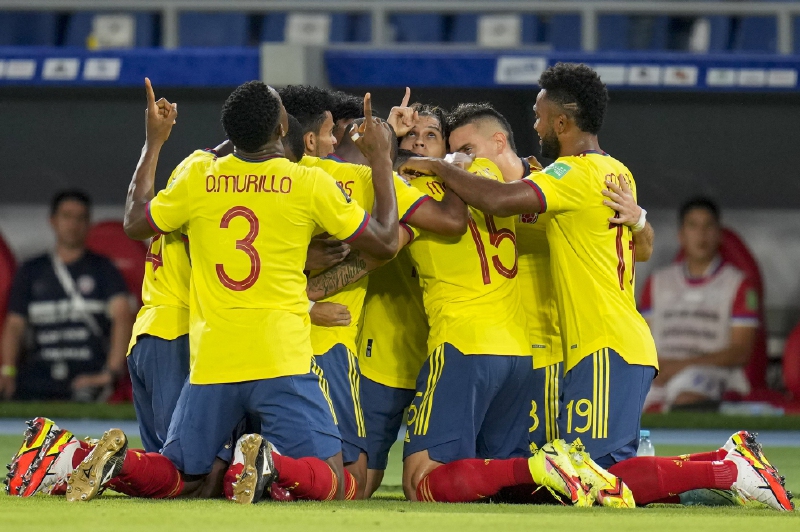 Rueda le apuesta a la continuidad para enfrentar a Uruguay, Brasil y Ecuador