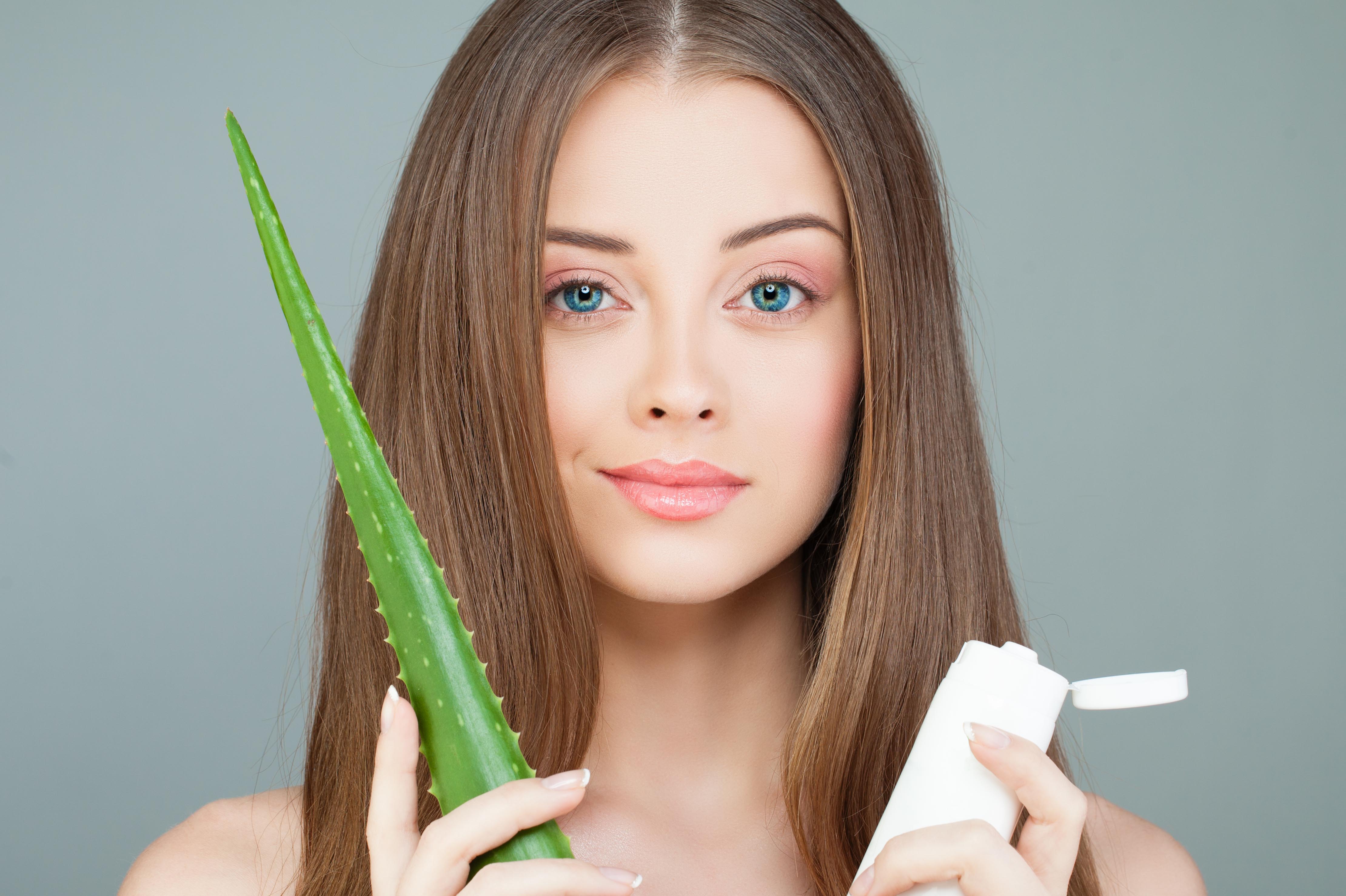 Los mejores shampoos para el cabello graso