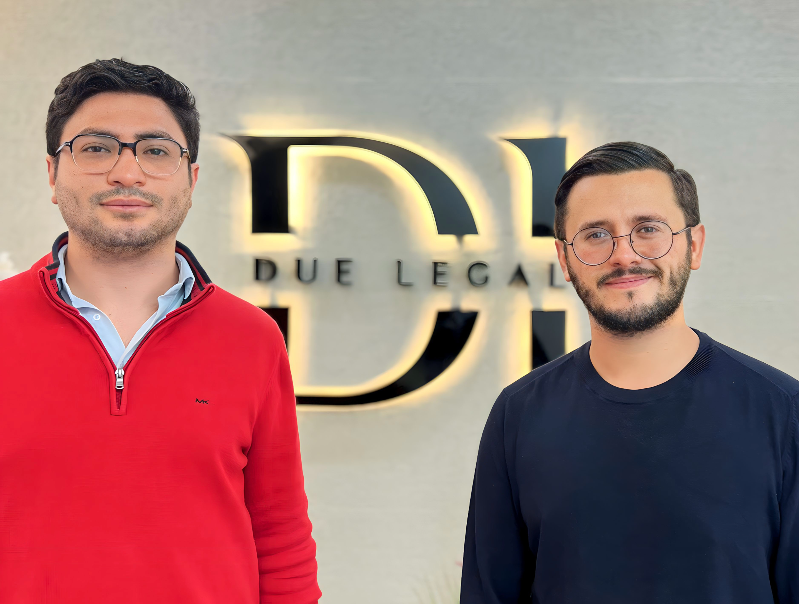 La firma de abogados que se convierte en aliada de los emprendimientos en Colombia