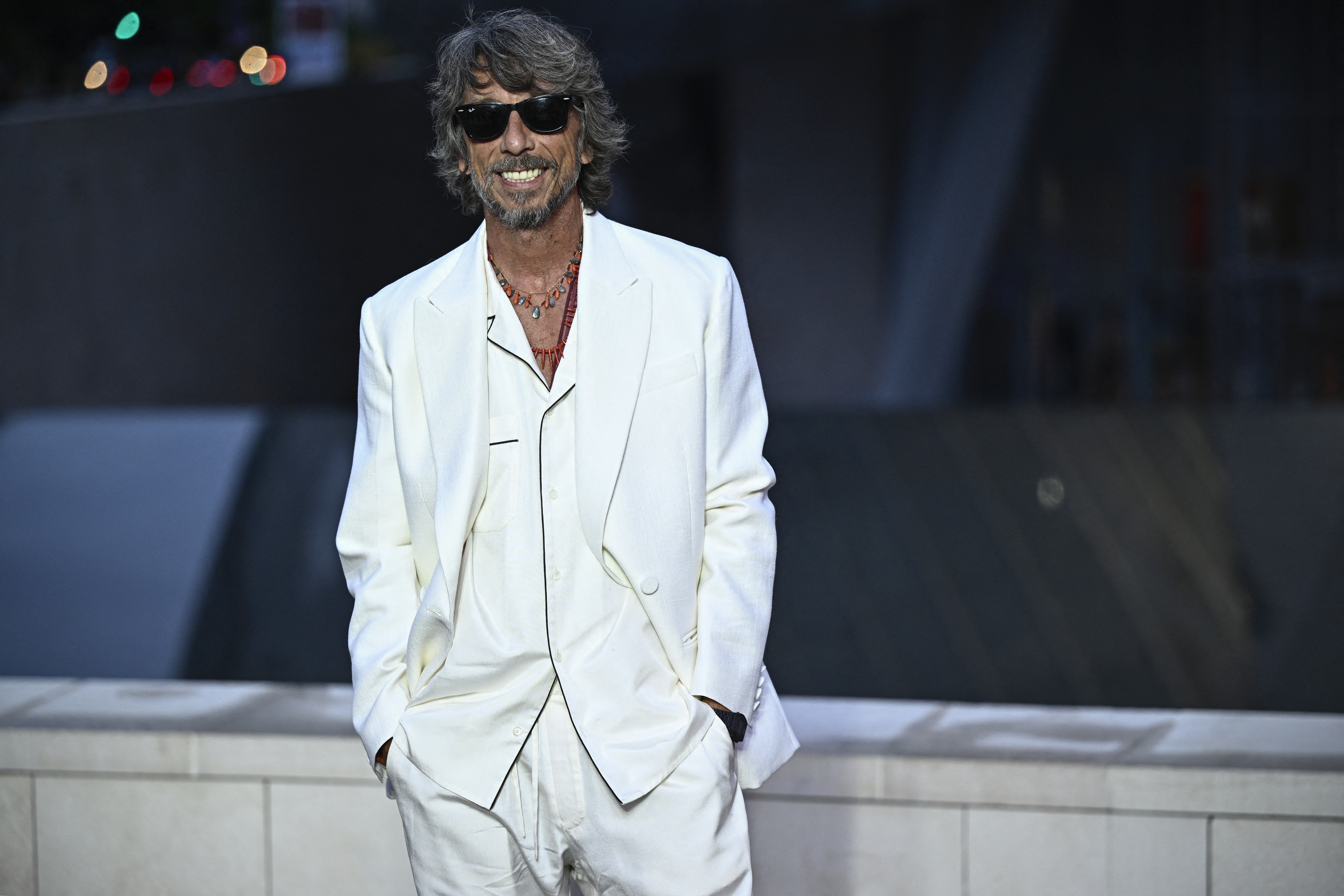 Pierpaolo Piccioli fue nombrado como director artístico de Balenciaga