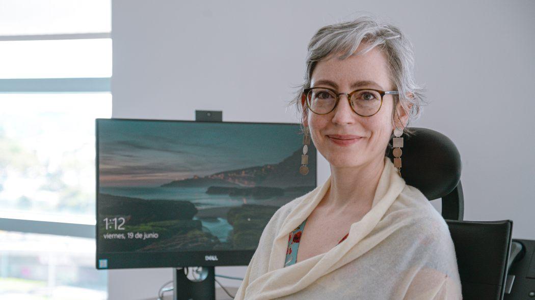 Bogotá ya tiene nueva secretaria de Planeación: María Mercedes Jaramillo