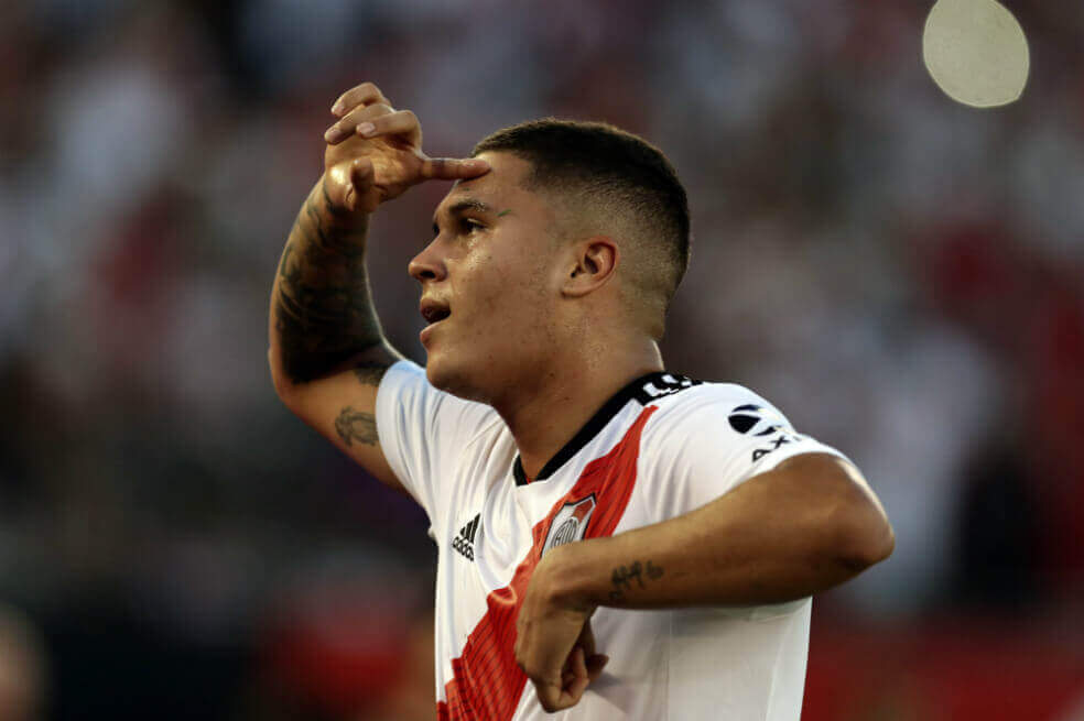 ¿Por qué Juan Fernando Quintero tuvo una arritmia cardíaca?