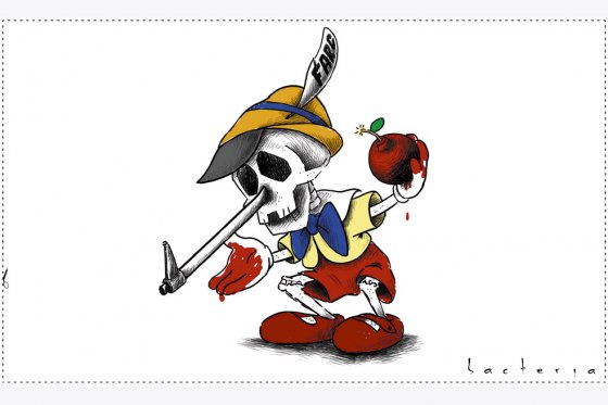 Pinocchio