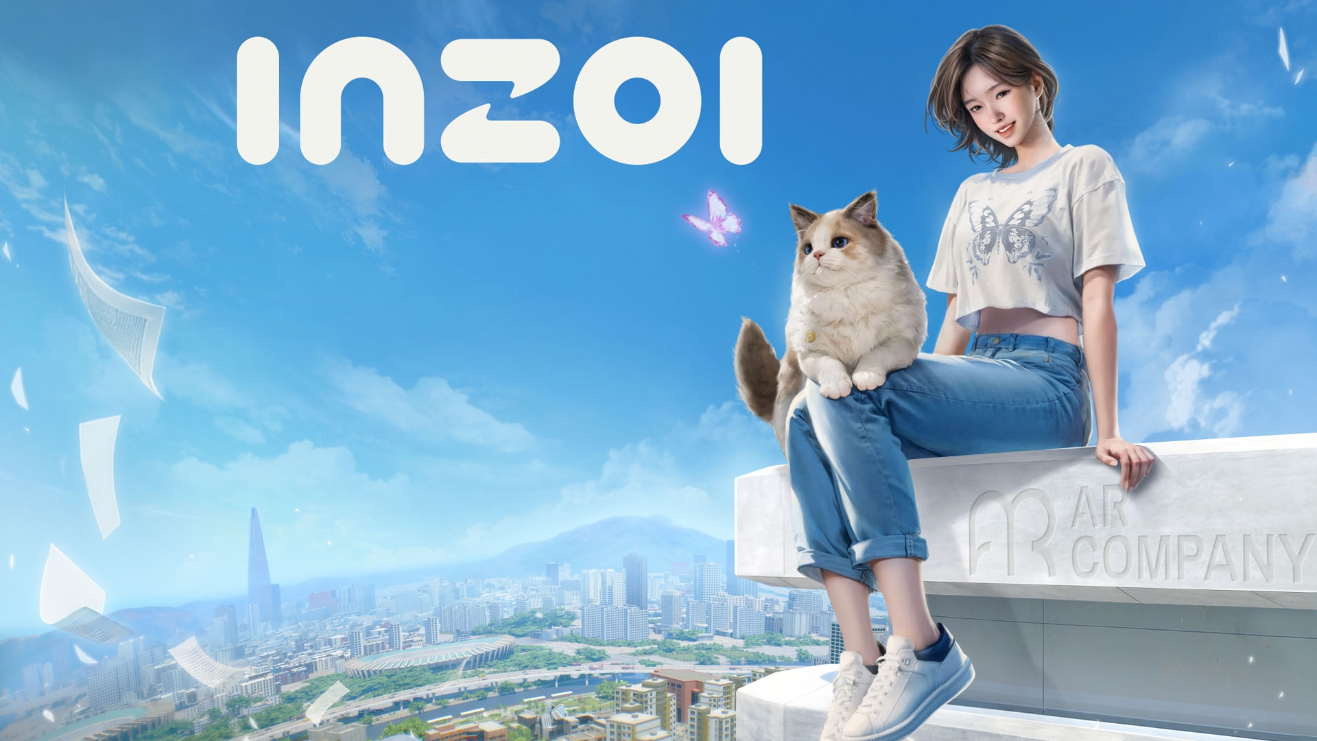 La industria de los videojuegos aún está a la espera de la fecha oficial de lanzamiento de InZOI para PC.