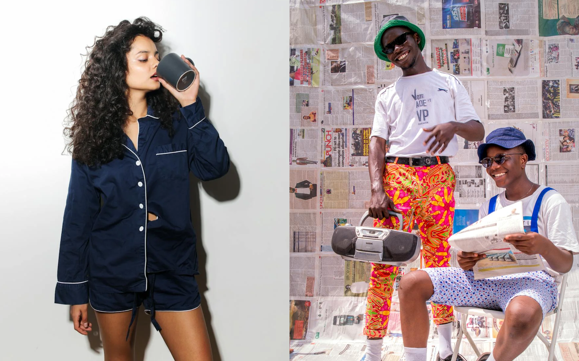 6 reglas en la moda que eran inaceptables, pero ahora son tendencia en 2025