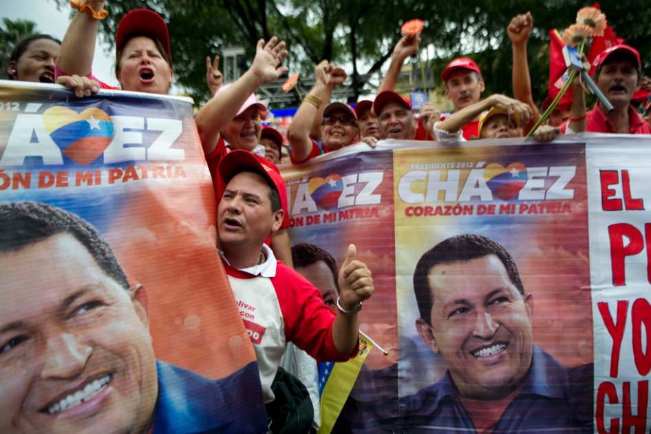 Nueva movida de oposición venezolana por ausencia de Chávez