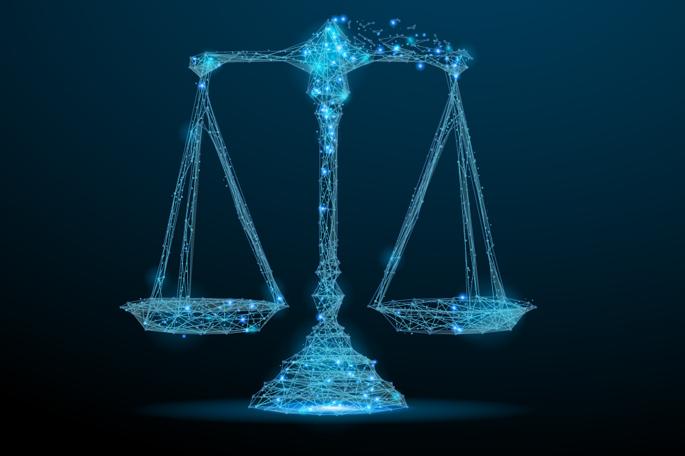 Divorciarse por internet, una de las posibilidades de la unión entre tecnología y justicia