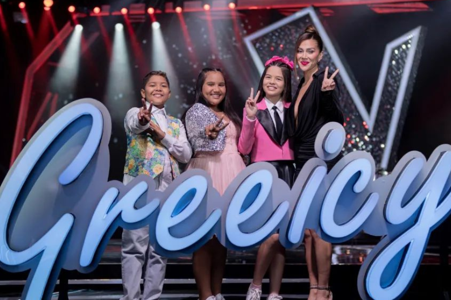 ¿Quién es el primer finalista de ‘La Voz Kids’? La decisión generó polémica