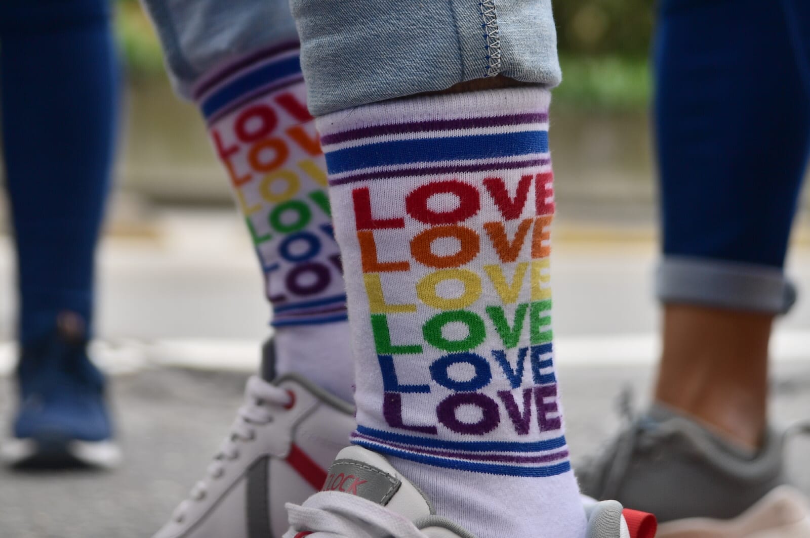 El miedo a ser: así violentaron a las personas LGBTIQ+ en la guerra