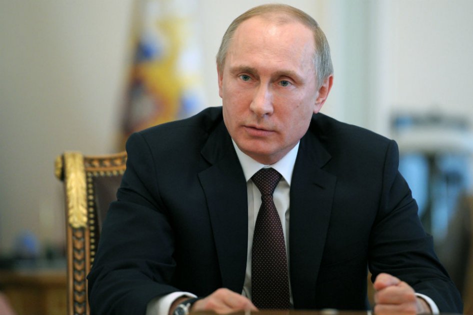 Rusia denuncia una «guerra económica» lanzada por Washington