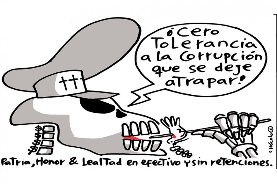 Chócolo