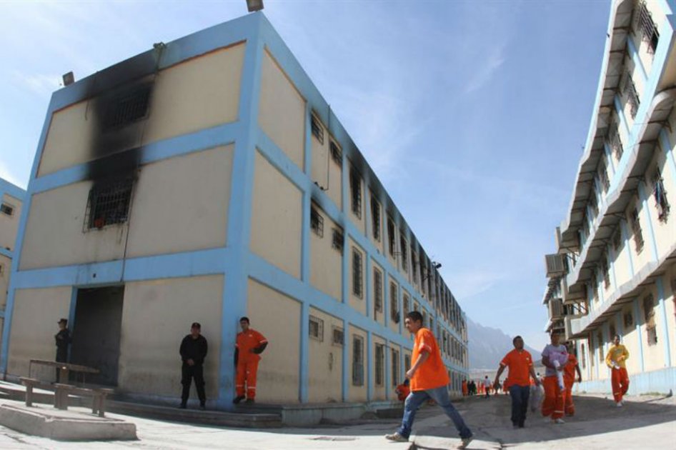 ONU pide investigación exhaustiva por motín en cárcel mexicana que dejó 49 muertos