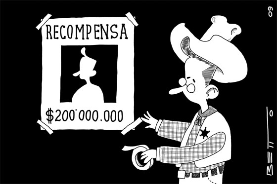 Recompensa