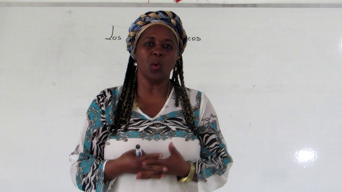 Día de los Afrodescendientes: “Soy negra”, poemas de Solmery Cásseres Estrada