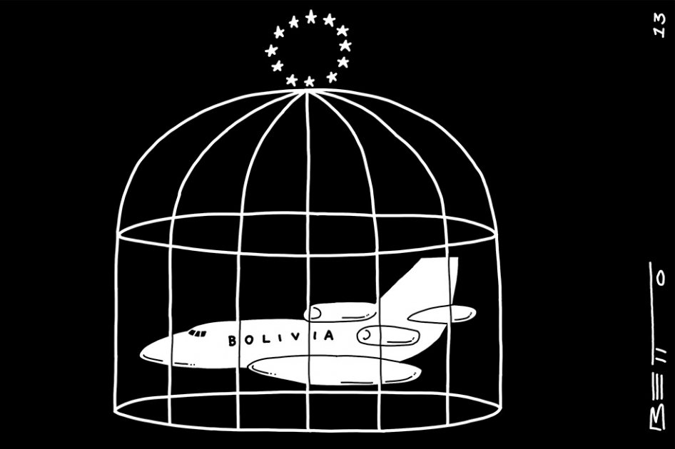Espacio aéreo